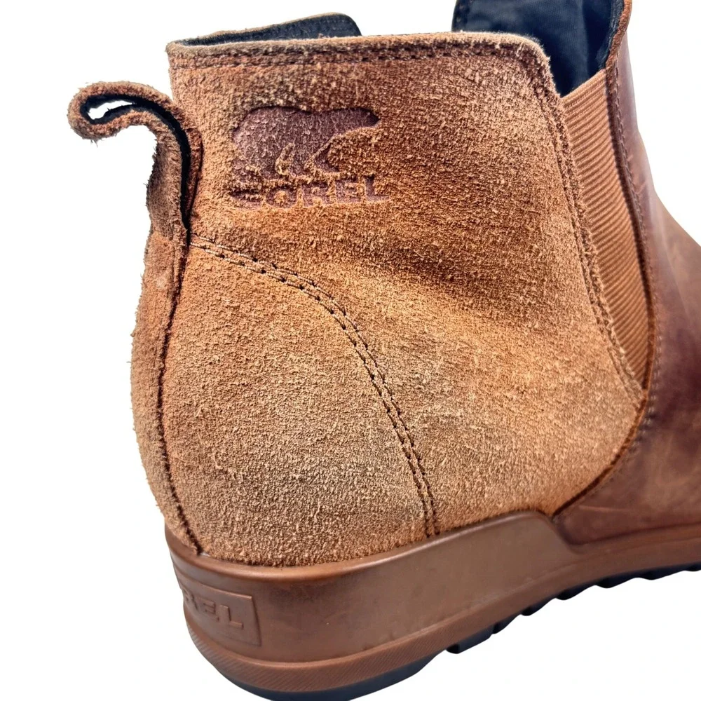 Sorel lennox chelsea